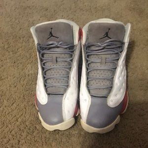 Jordan 13’s